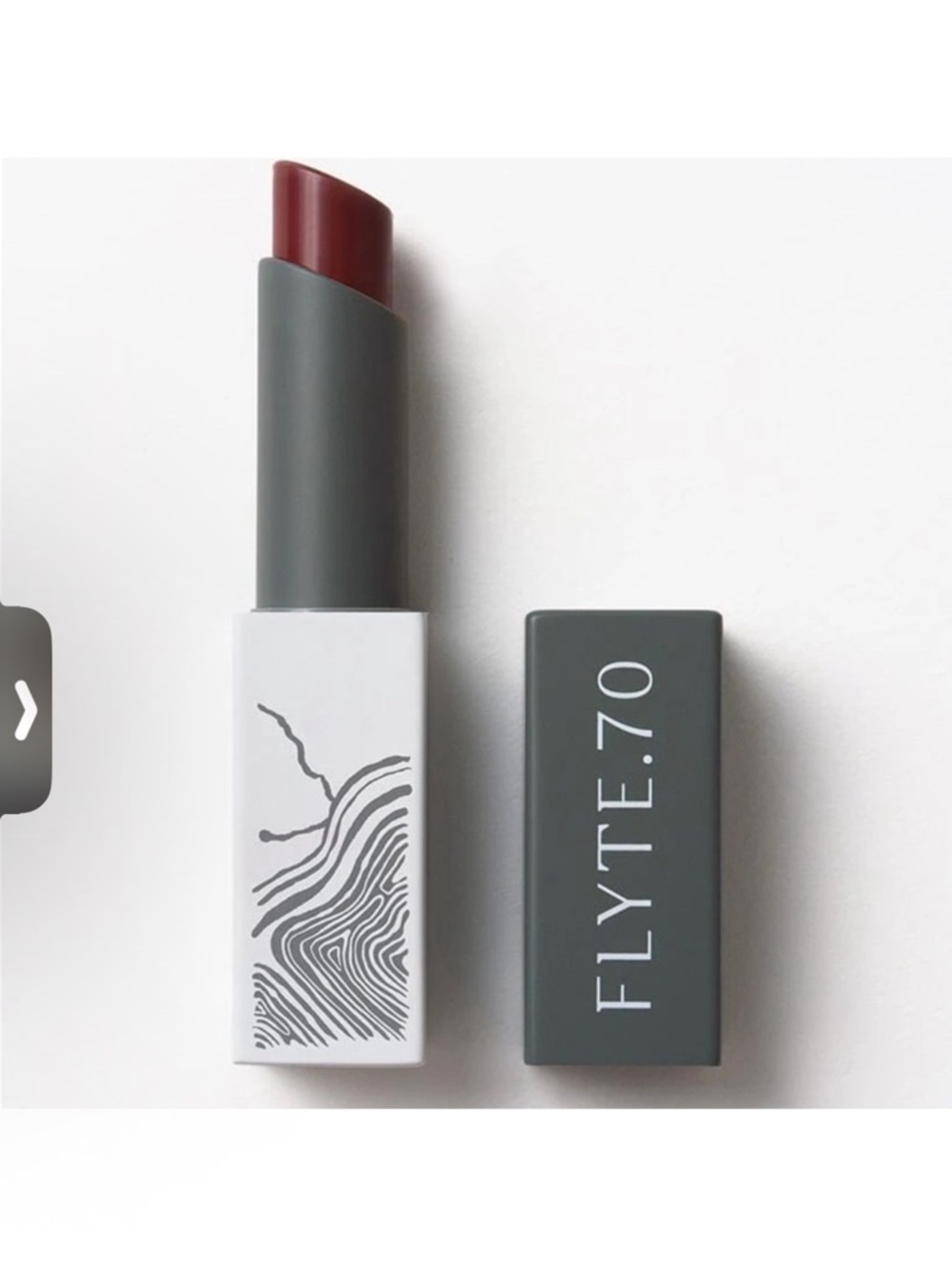 Flyte 70 - Fast Car Lipstick